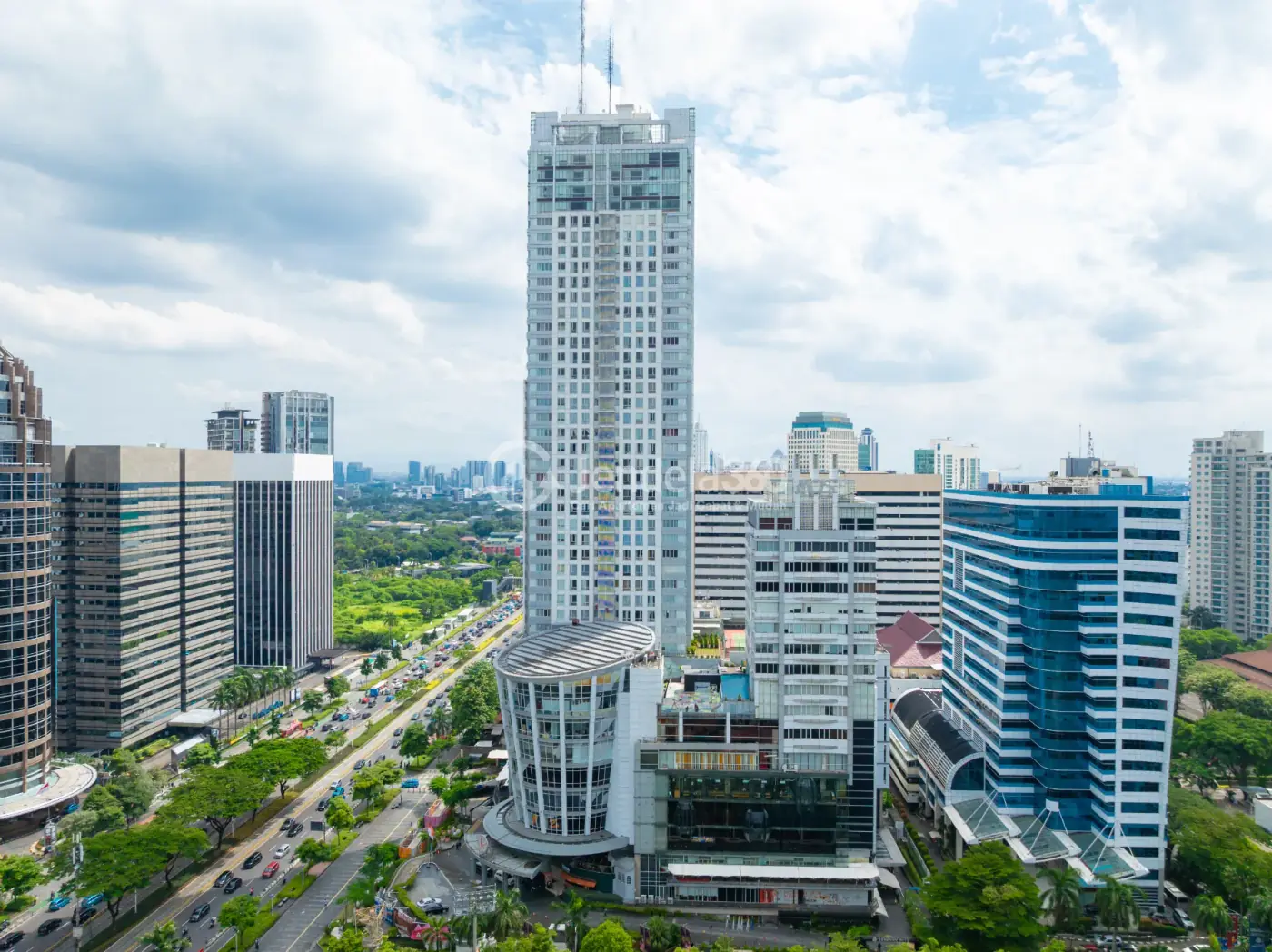 FX Residence