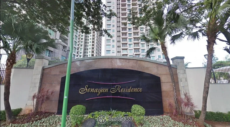 Senayan Residence