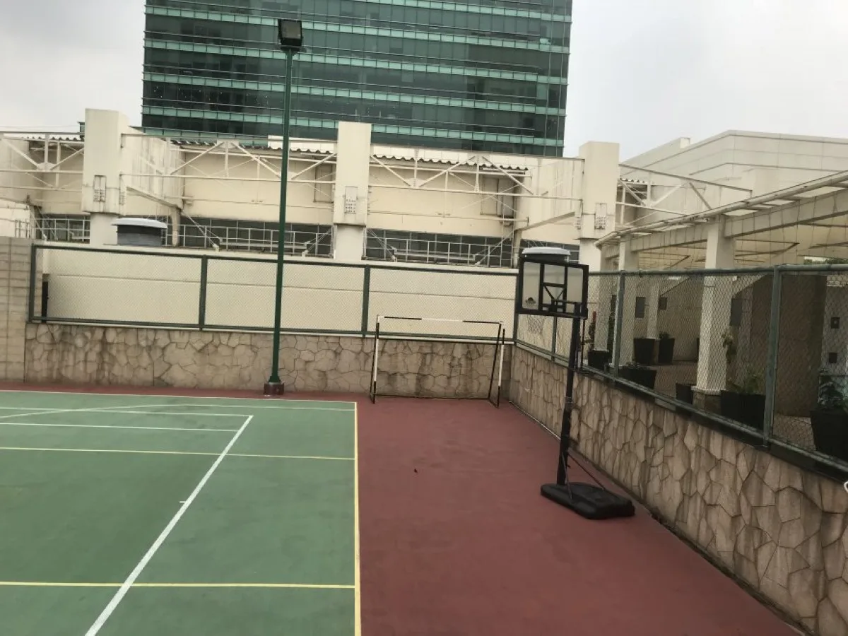 Four Winds Senayan 1BR Lantai 10 - foto 3