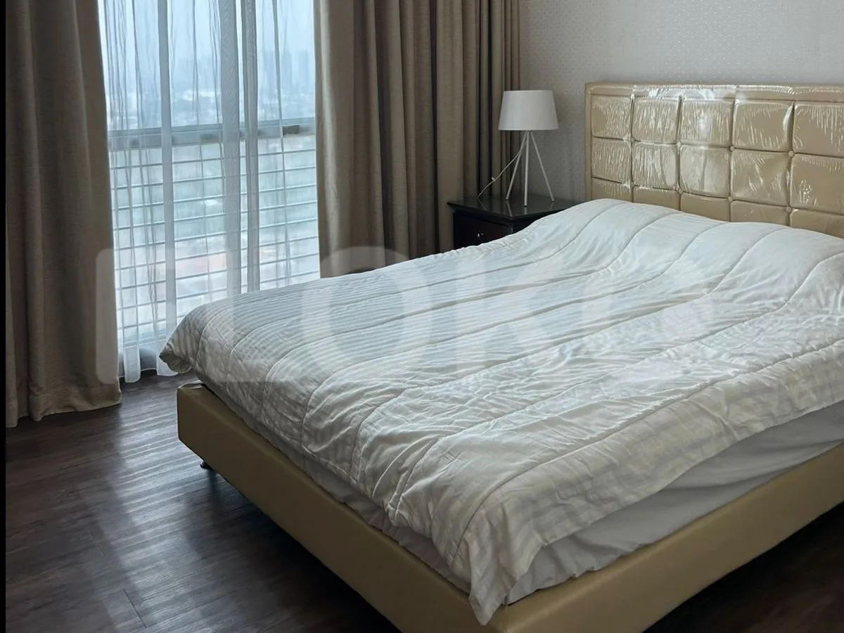 FX Residence 2BR City View Lantai 28